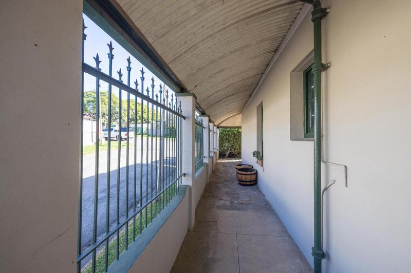 3 Bedroom Property for Sale in Sunnyside Eastern Cape